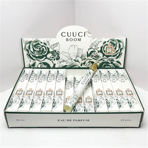 perfume tubes wholesale